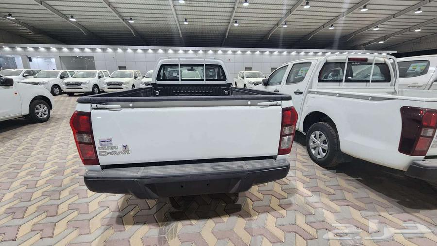 Isuzu Ghamara Standard 150 HP Model 202563613429217281112