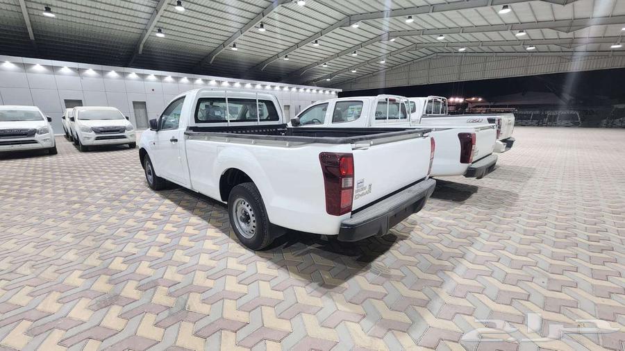 Isuzu Ghamara Standard 150 HP Model 202563613429217281114