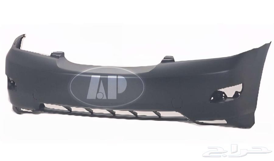 Front bumper for Toyota Lexus RX 200463613437390851111