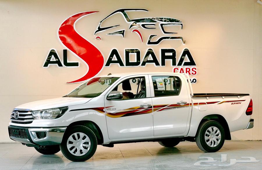 Toyota Hilux GMRTEEN Gasoline Without Double 2025 Automatic Premium63613445491458111