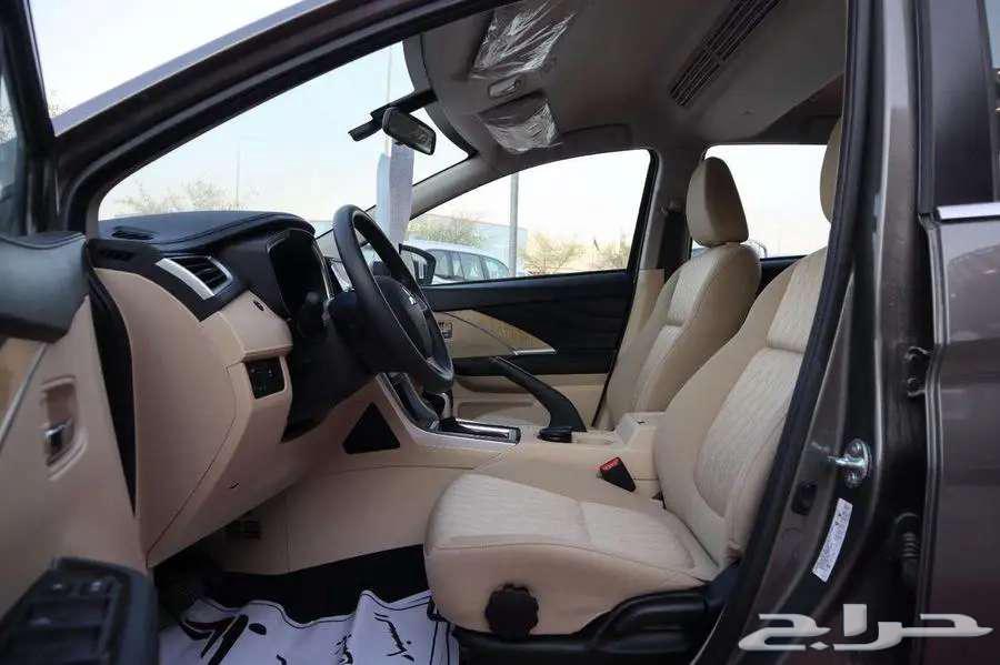 ميتسوبيشي اكسباندر 2025 ( اقساط على جميع البنوك )63613424846851114