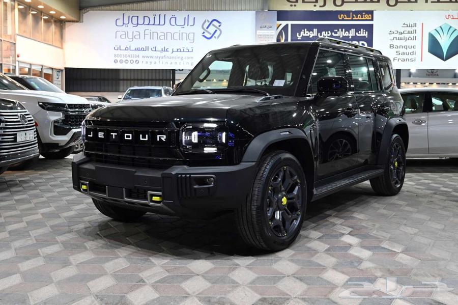 جيتور T2 لاكجري 2025 فل كامل بالنقد والتقسيط636134296162591110