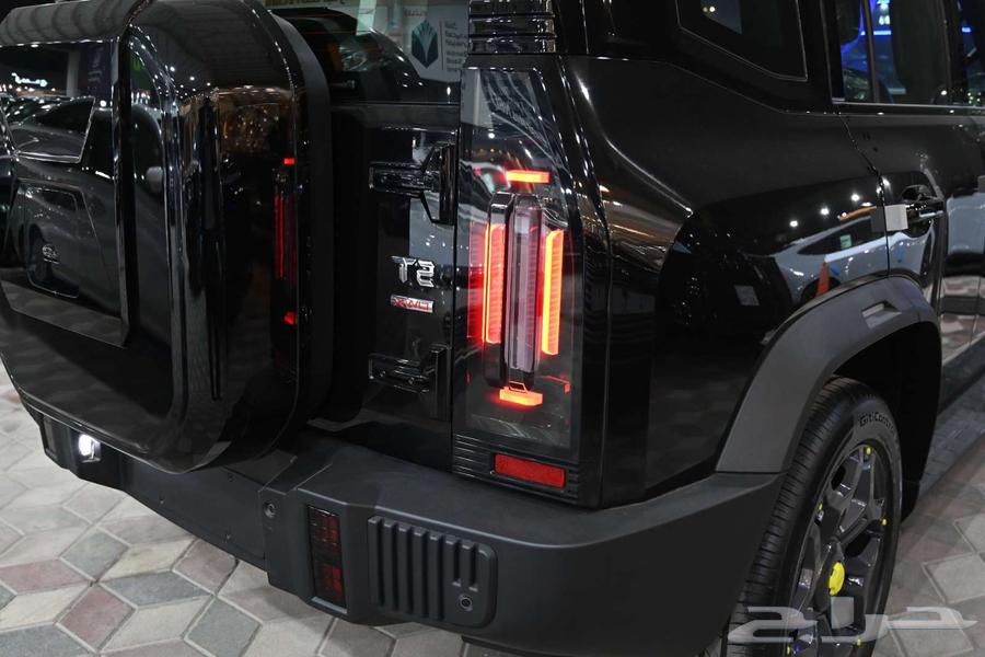 جيتور T2 لاكجري 2025 فل كامل بالنقد والتقسيط63613429616259114