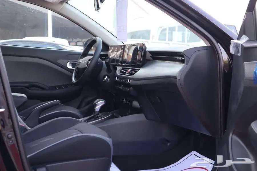 كيا K3 استاندر موديل 2024 كاش واقساط باقل الاسعار63613694695554112