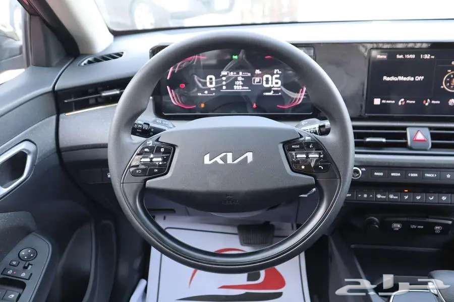 كيا K3 استاندر موديل 2024 كاش واقساط باقل الاسعار63613694695554113