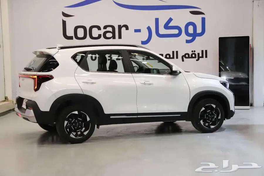 كيا سونيت 2024 ستاندر والنص فل63613696686595112