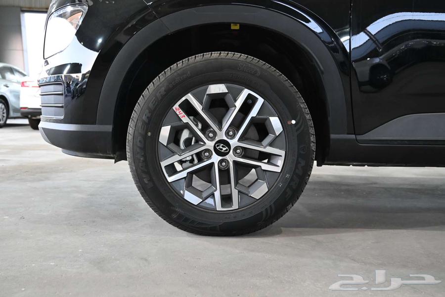 Hyundai Venue Smart 2024 Saudi63613684434050113
