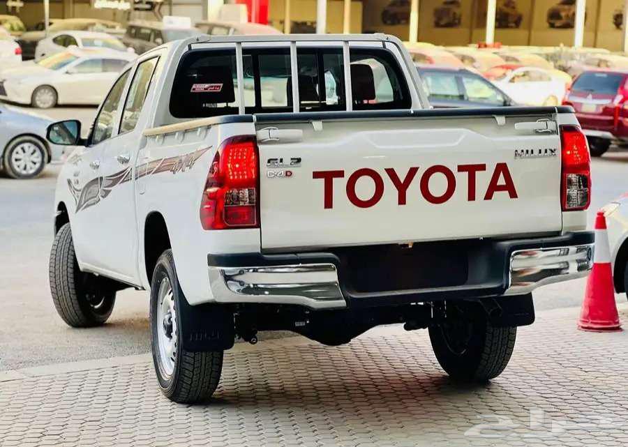 Toyota Hilux GR Sport Single Cab Regular Diesel 2025 Brand New63613445010435114