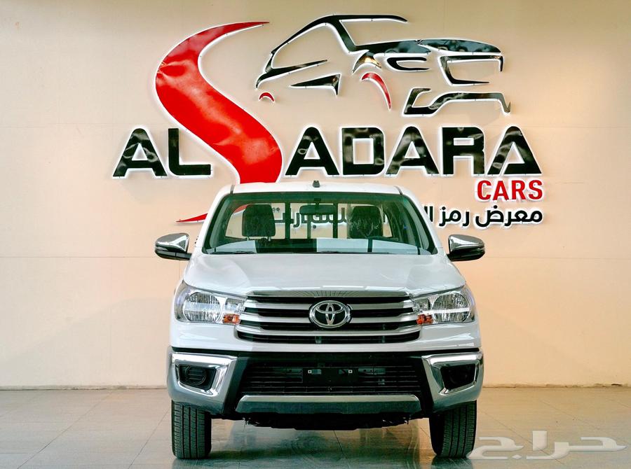 Toyota Hilux GMRTEEN Gasoline Without Double 2025 Automatic Premium63613445491458112