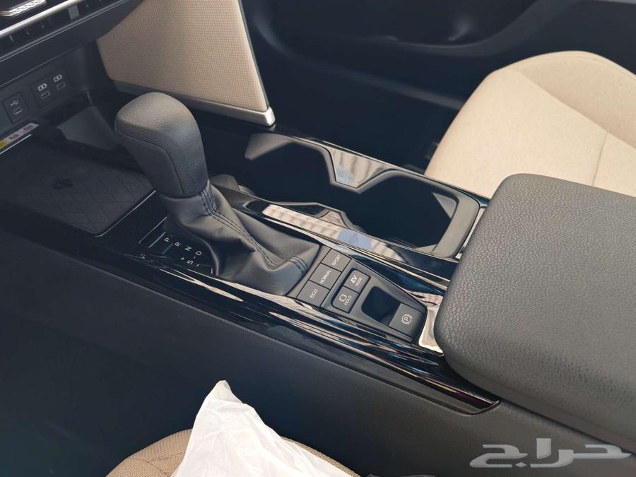 Camry E-Plus Plus-Hybrid 2025 Black63613424289411114