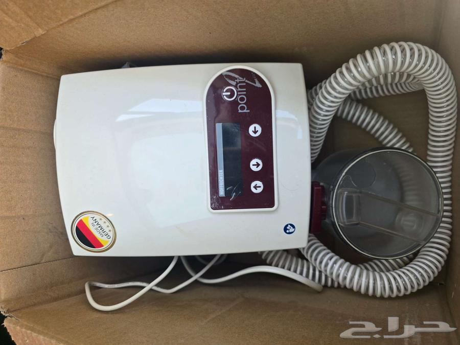 جهاز cpap الخاص ب اضطرابات التنفس أثناء النوم634009828725781125