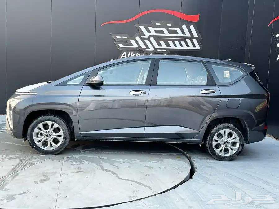 هونداي ستارجيزر بيسك 2025 اقوي العروض والاسعار63613426051331112