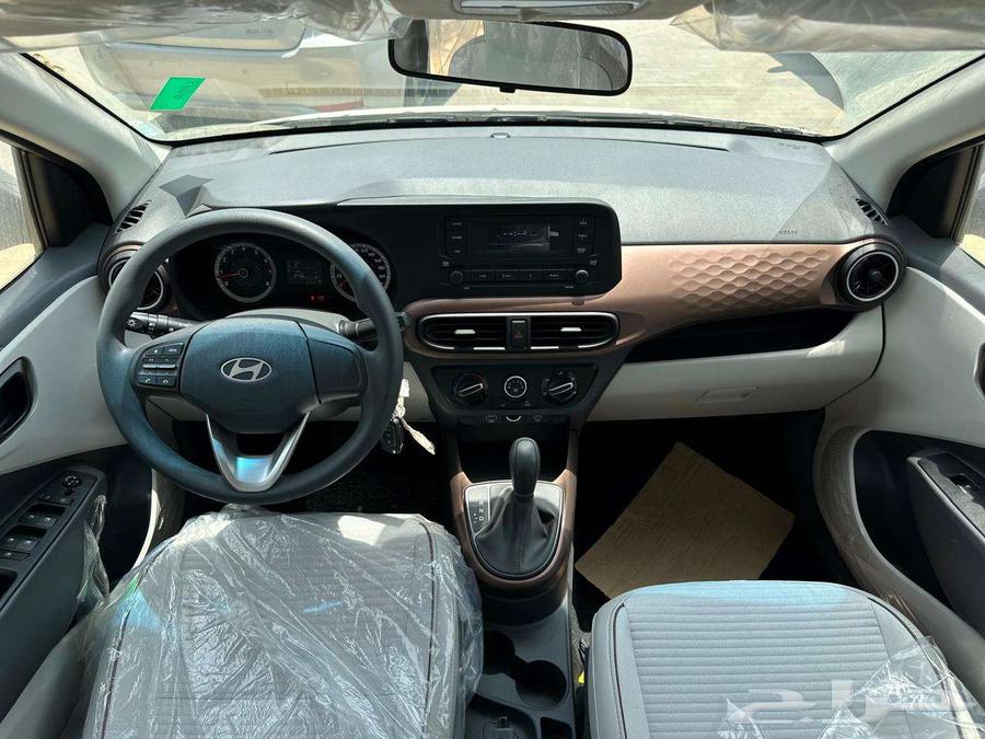 هيونداي i10 جراند استاندر 2025 كاش وتقسيط63613426778497111