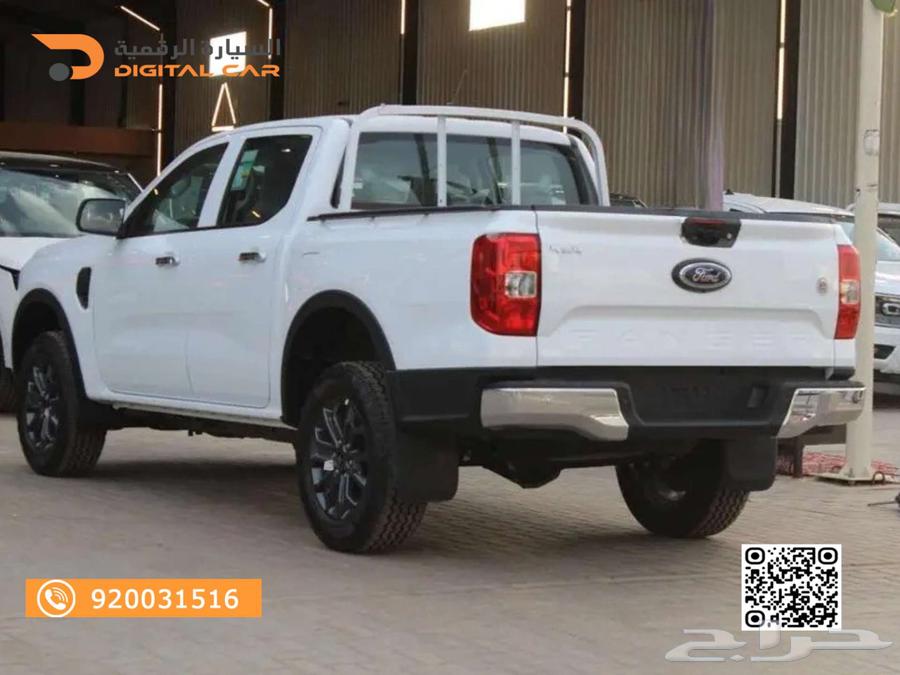 Ford Ranger Diesel - Full Specs 2023 Agency63613432863361113