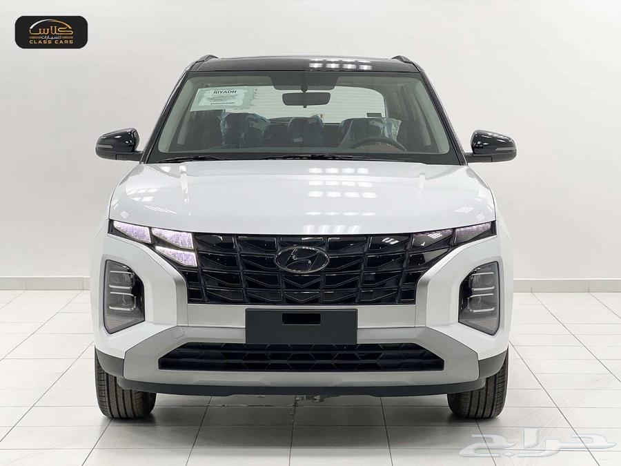 Kia Carens Comfort 2025 - 83,950 SAR including tax636134284213781120