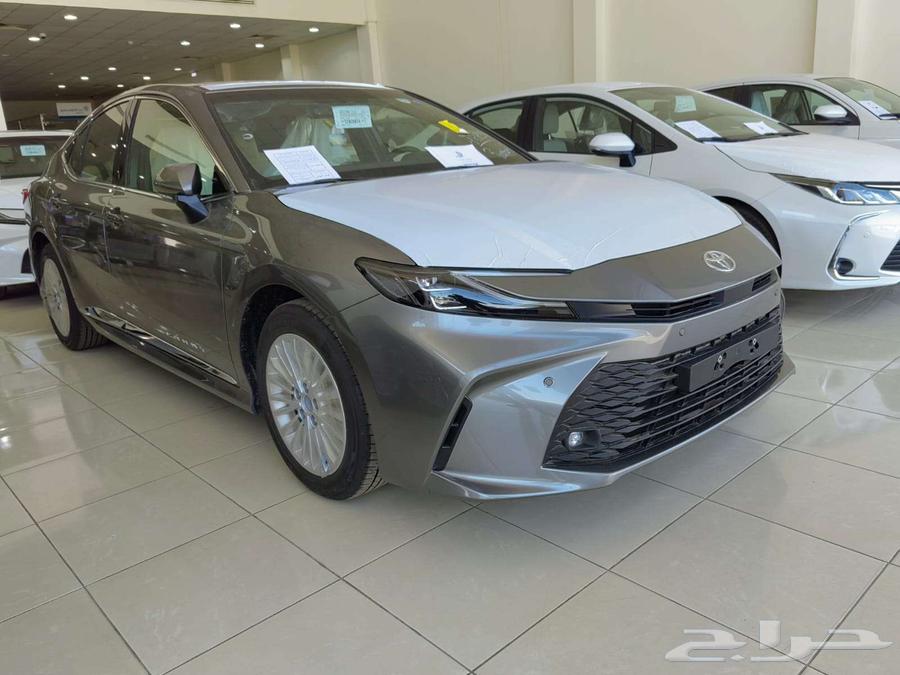 2025 Camry LE Gasoline63613428720770111