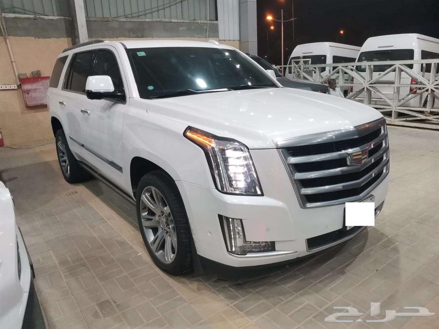 Cadillac Escalade 2020 Saudi63613429290626112
