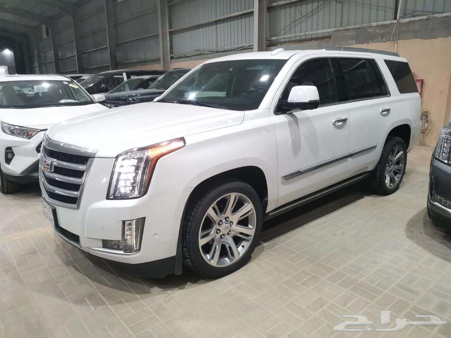Cadillac Escalade 2020 Saudi63613429290626111