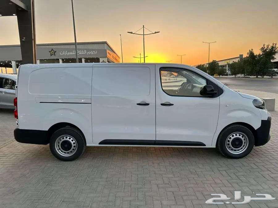 Peugeot Expert Goods Model 202563613435589505112
