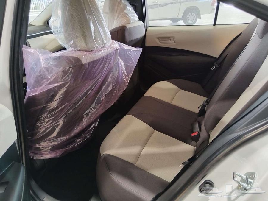 Toyota Corolla 2.0 Model 202563613433505923114