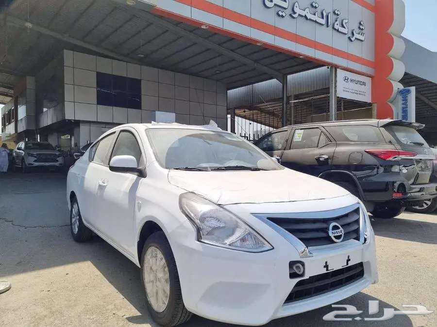 Nissan Sunny Comfort 2024 Old Model636134331421451125