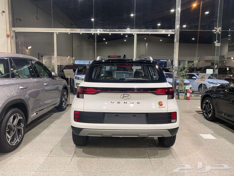 Hyundai Venue Comfort 202563613435677442114