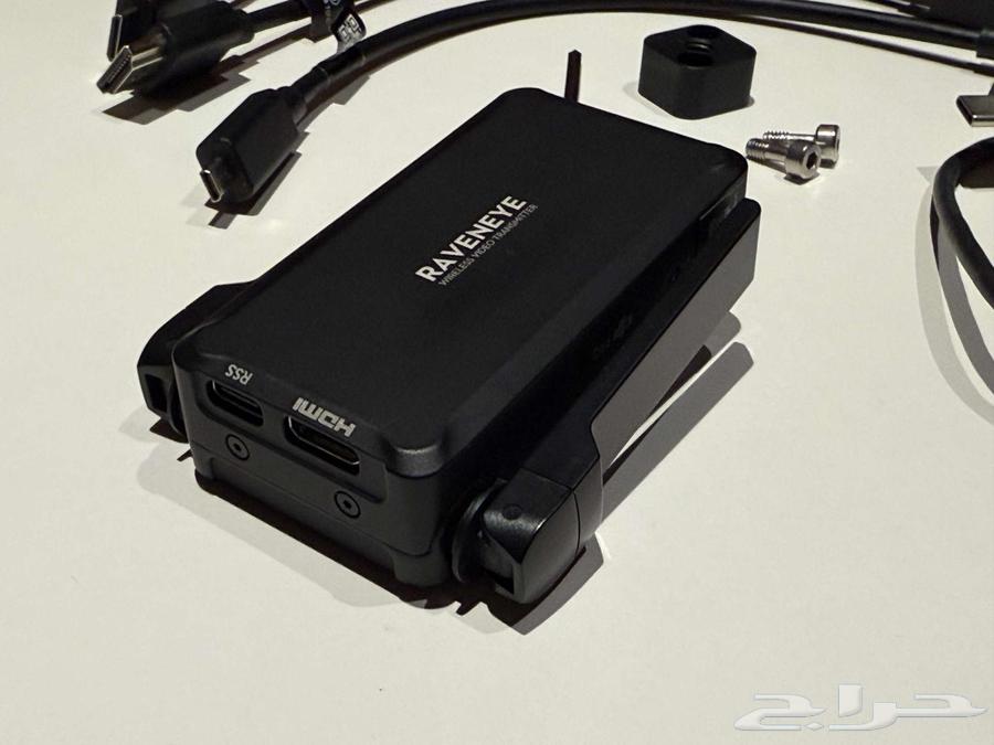 DJI RavenEye Image Transmission System63401023470850112