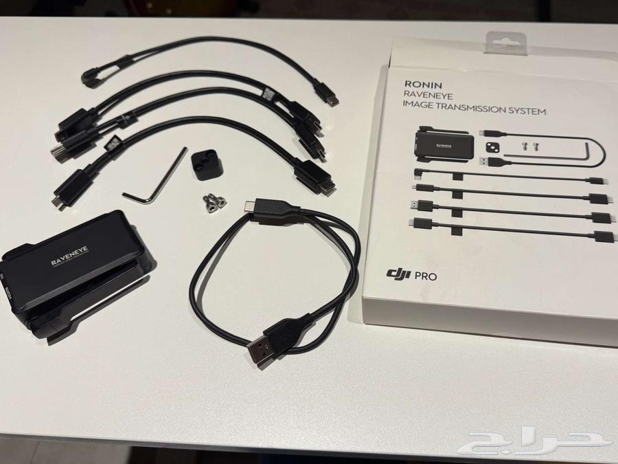 DJI RavenEye Image Transmission System63401023470850114