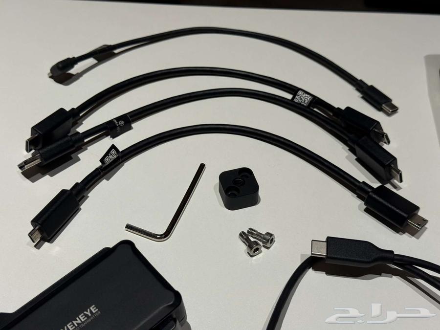 DJI RavenEye Image Transmission System63401023470850113