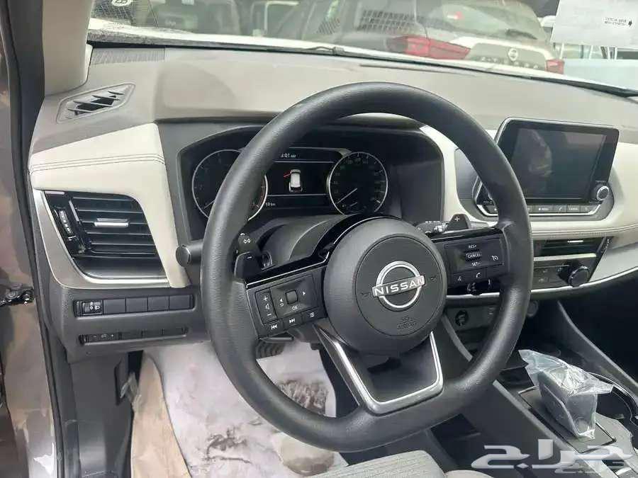 Nissan X-Trail 5 Seater Double 202563613442708867112