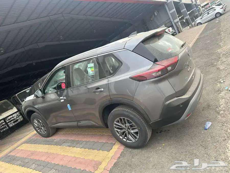 Nissan X-Trail 5 Seater Double 202563613442708867111