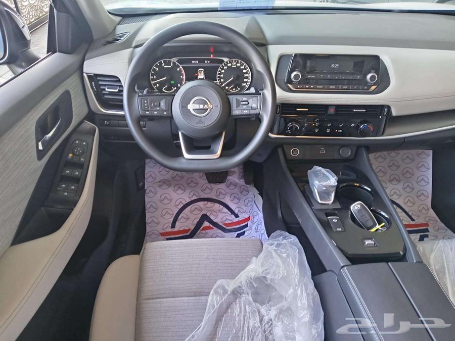 نيسان اكستريل استاندر موديل 25 كاش وتقسيط باقل سعر63613446435970114