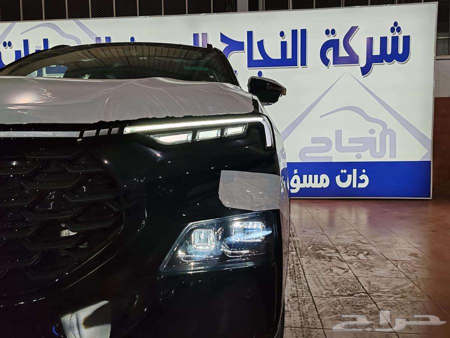 فورد تيرتوري فل كامل بلاك اديشن 202563613444268803113