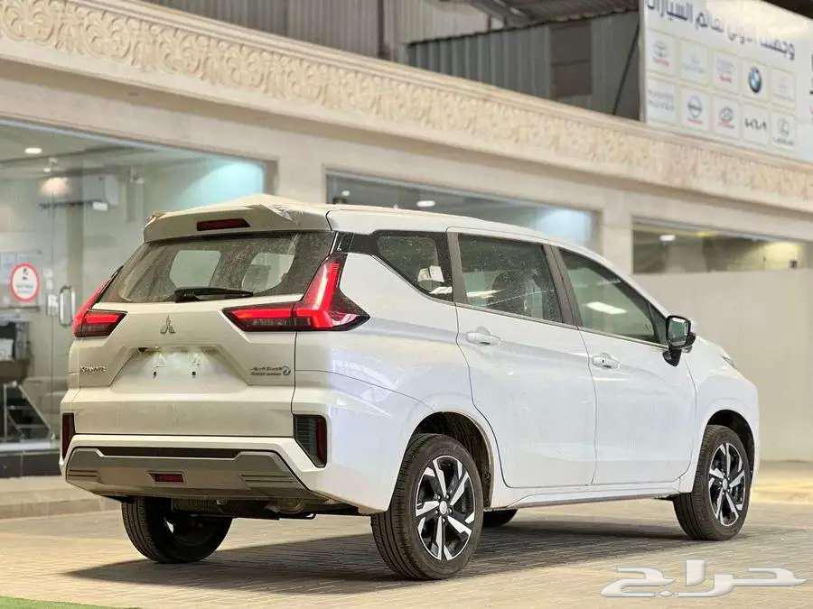 Mitsubishi Xpander Cross Full 202563613447175427112