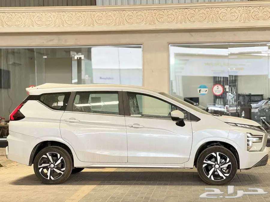 Mitsubishi Xpander Cross Full 202563613447175427111