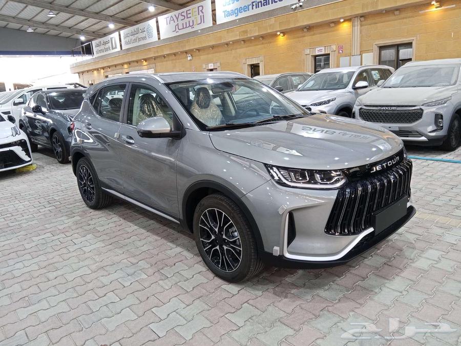 جيتور X50 لاكجري 2025 جديد63613683388929118