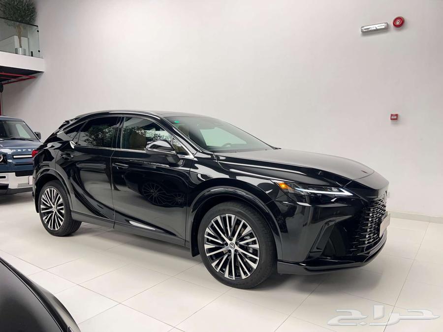 Lexus RX 350 2025 Model for 265,000 SAR63613691513602111