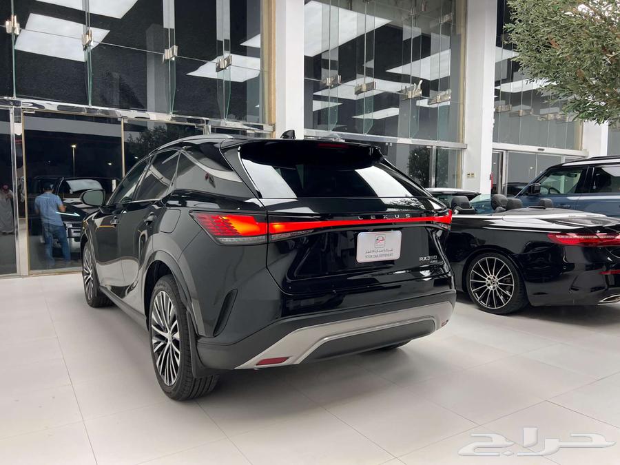 Lexus RX 350 2025 Model for 265,000 SAR63613691513602112