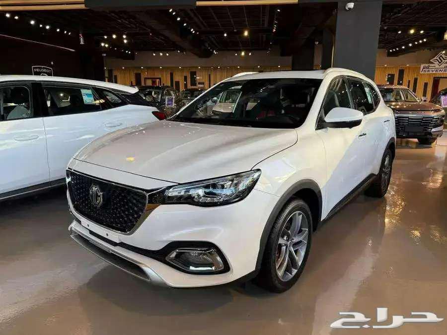 MG HS only with Sevens competitive price 6500063613694534787112