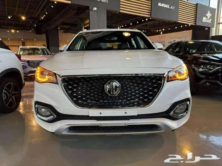 MG HS only with Sevens competitive price 6500063613694534787113
