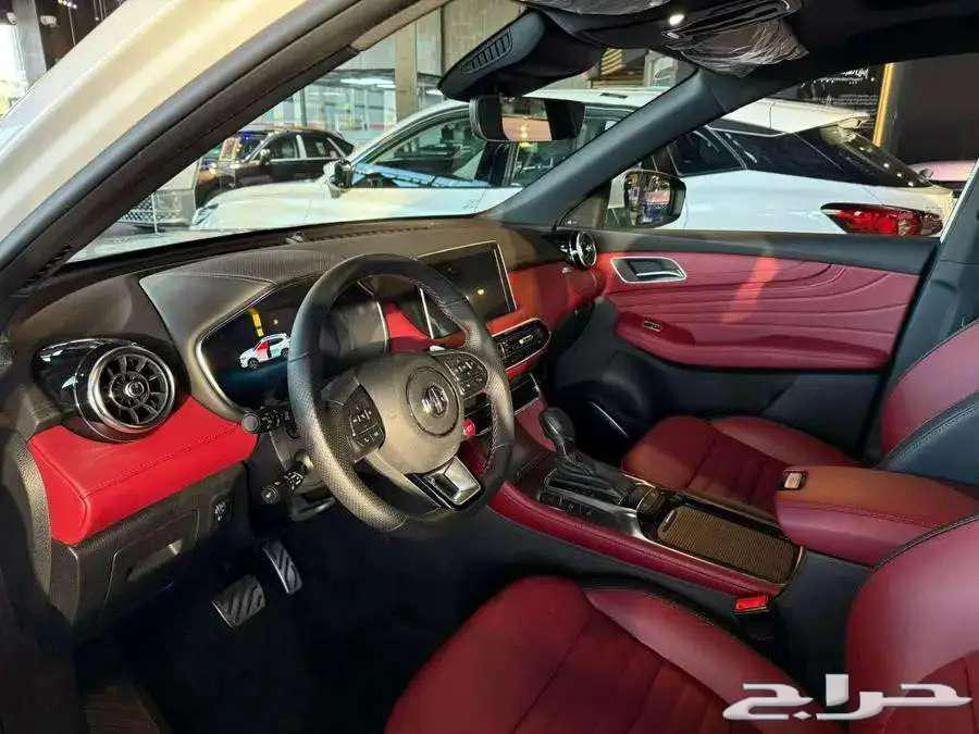 MG HS only with Sevens competitive price 6500063613694534787114