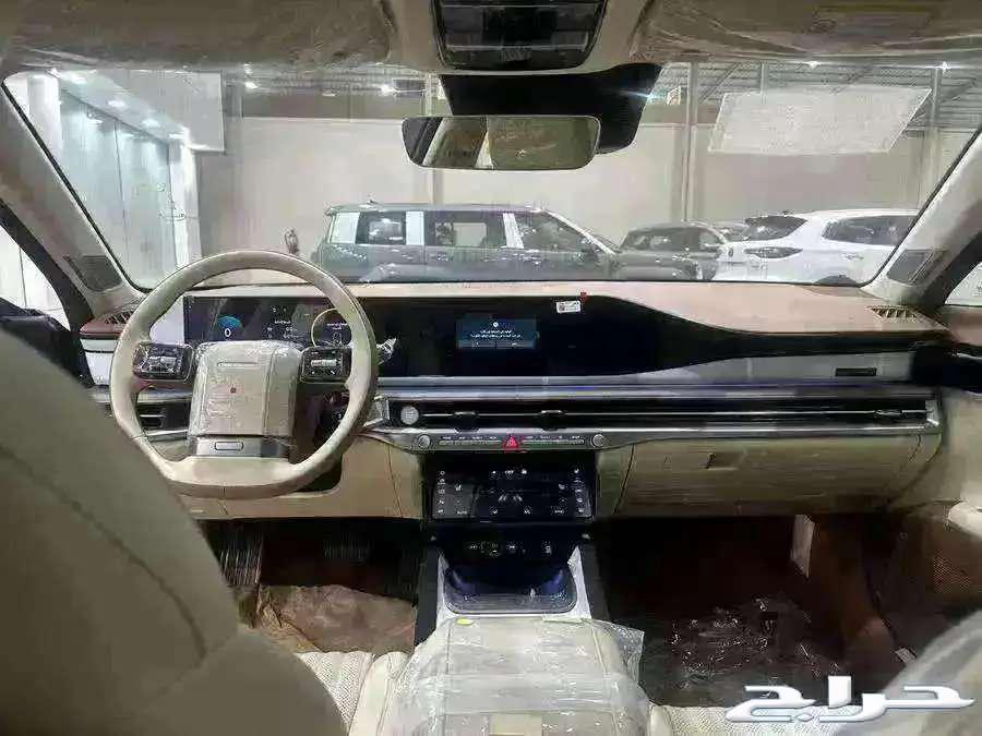Hyundai Azera Calligraphy 2025 for 197,500 including tax63613696420227111