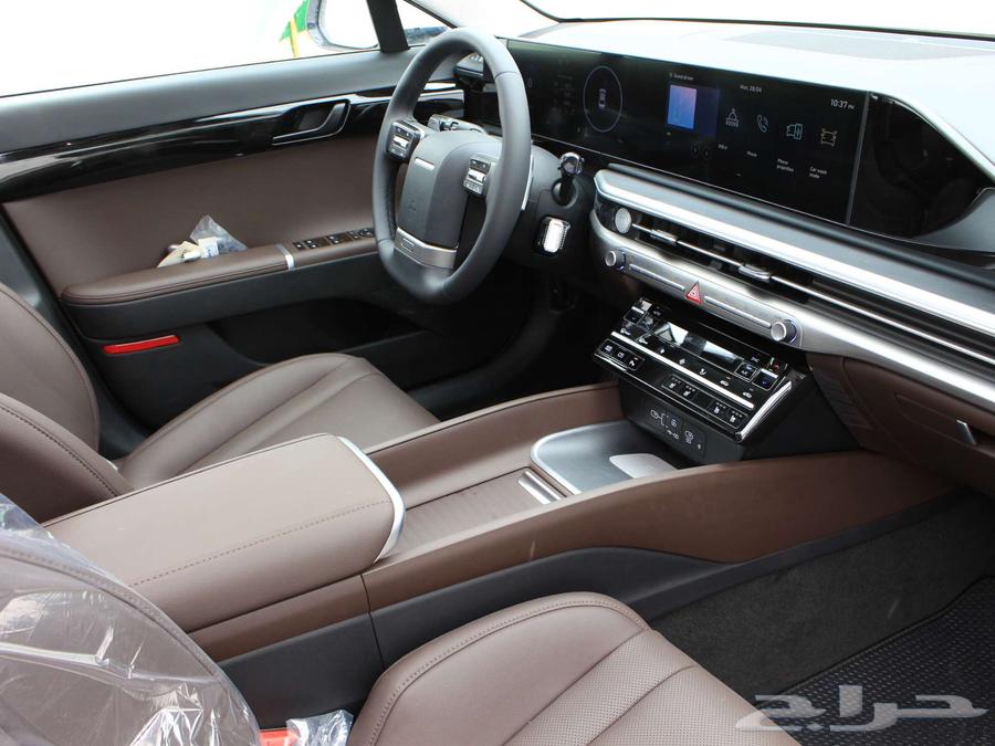 Hyundai Azera Classic 202563613697835137111