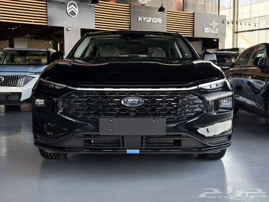فورد تورس امبيانتي هايبرد 2025636137006238751110