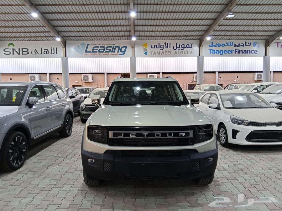 جيتور T1  لاكجري 2025 جديد63613701860738111