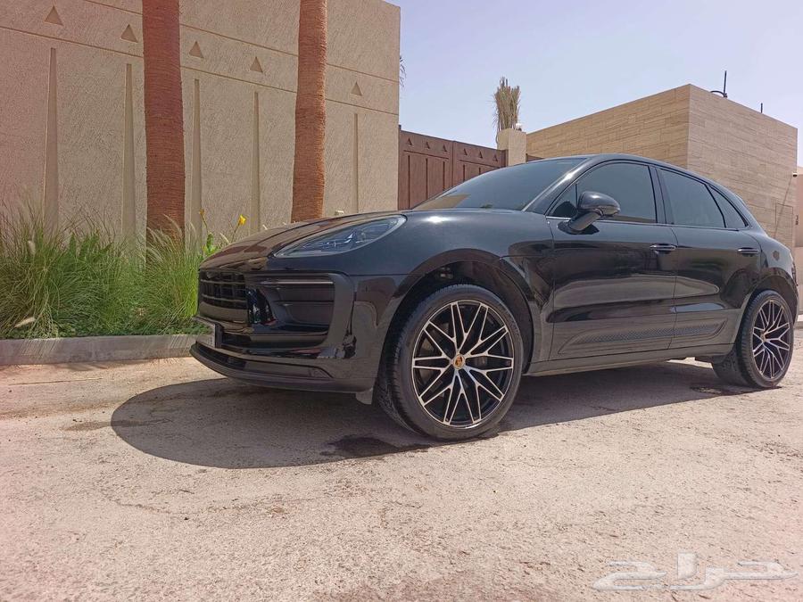 بورش ماكان 202463613706649859111