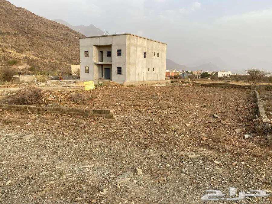 Residential land in Khamees Muttar63440379383555114