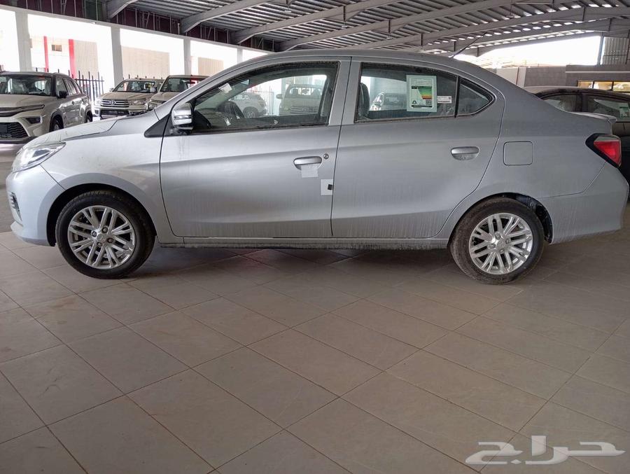 Mitsubishi Attrage Full 202463613429941635112