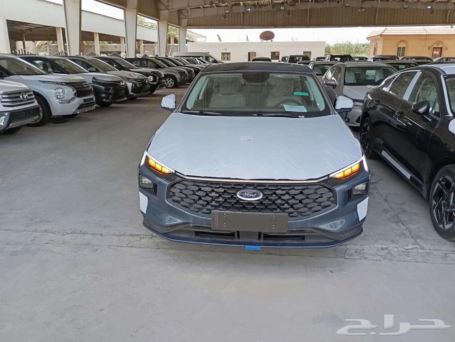 فورد تورس امبيانتي 202563613440392194112