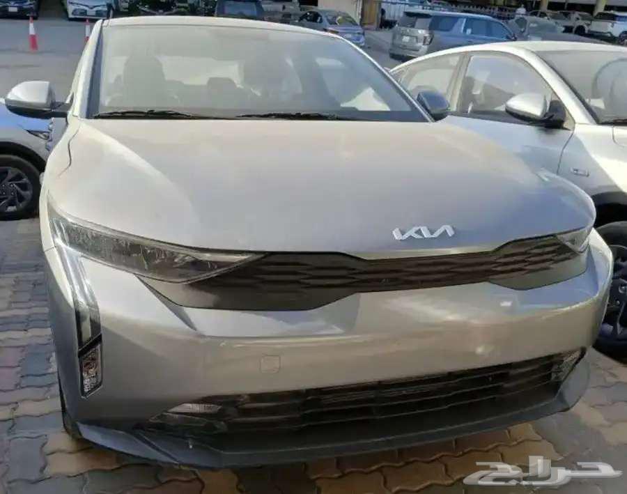 كيا K3 استاندر موديل 2024 كاش واقساط باقل الاسعار63613694695554111